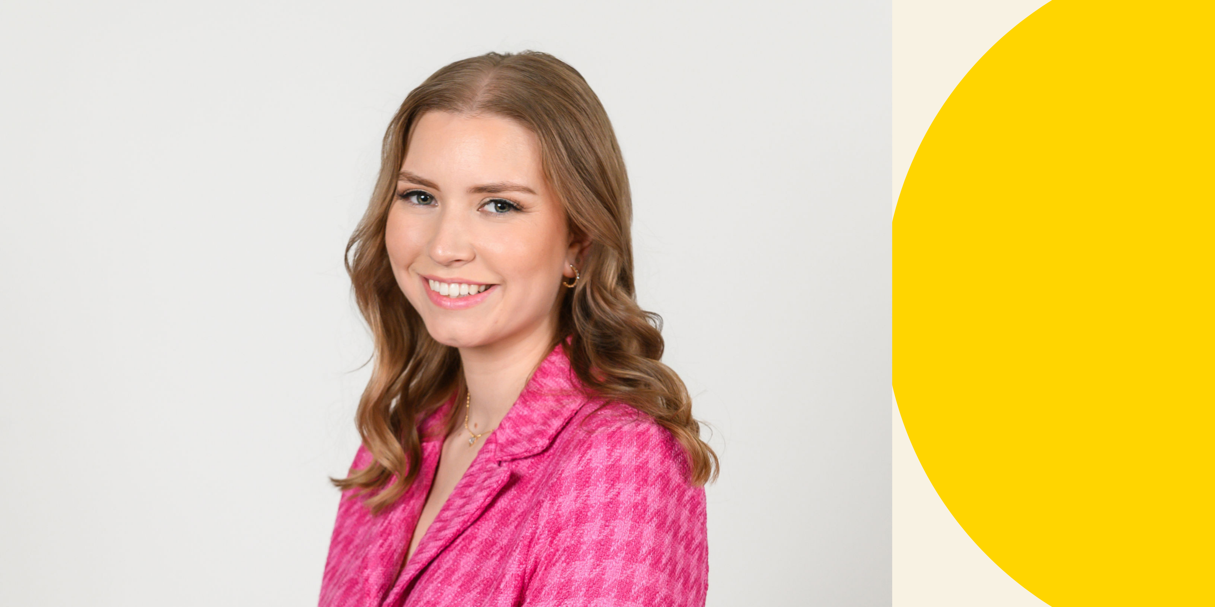 Paige Swanstein is Helping College Students Access Public Benefits with AI – Fast Forward