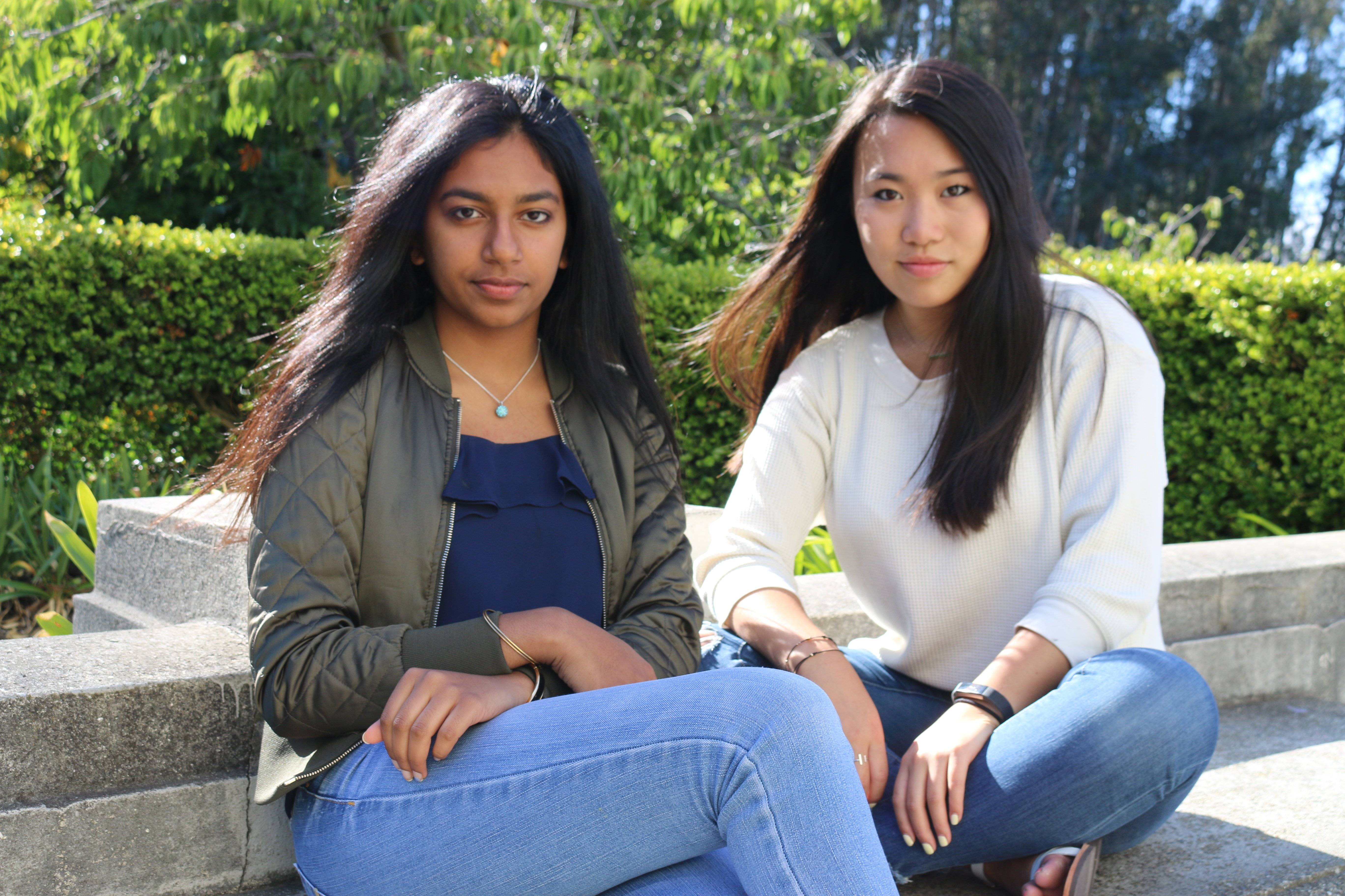 These Students are Lifting Fellow Peers out of Financial Burden – Fast Forward