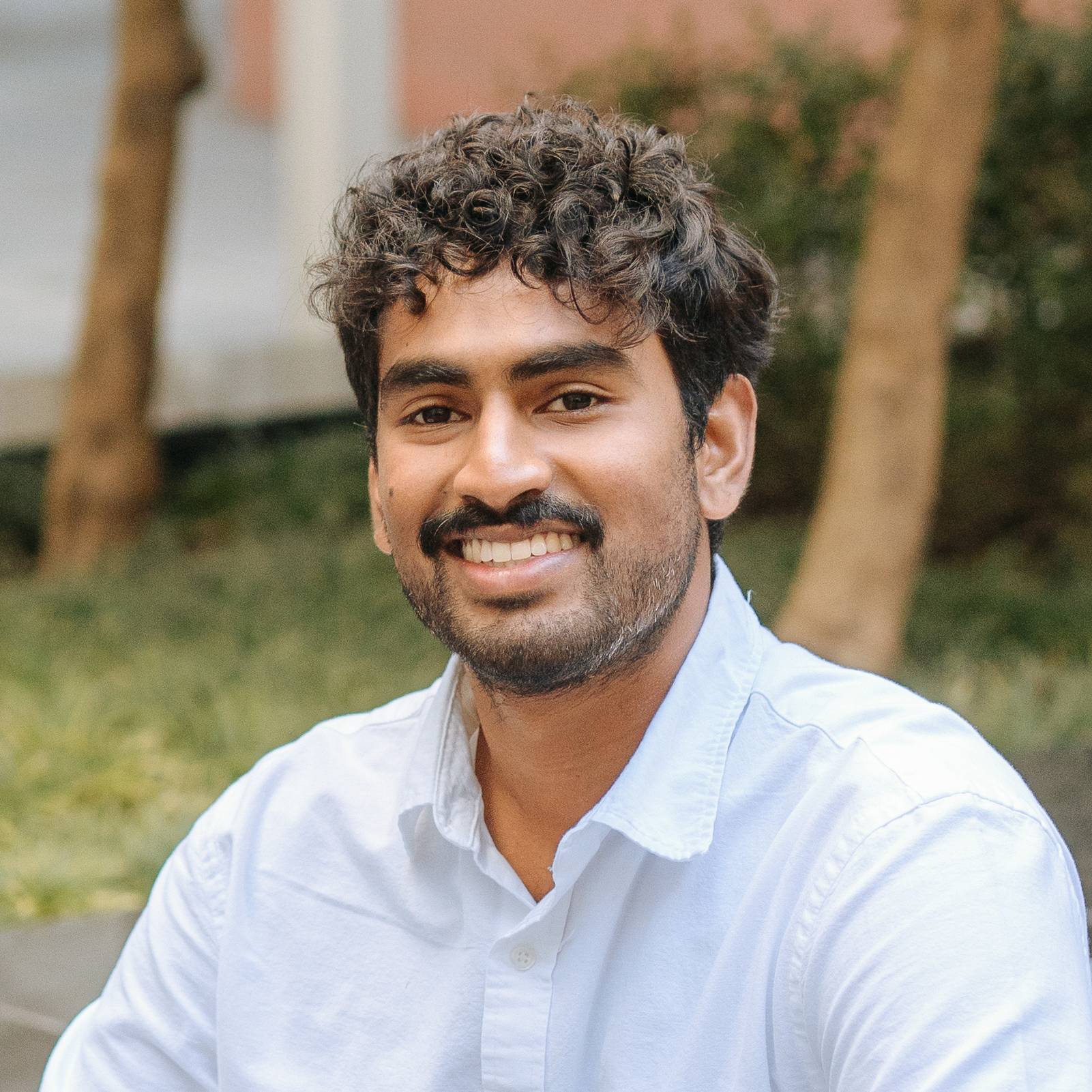 Akshay Chandran