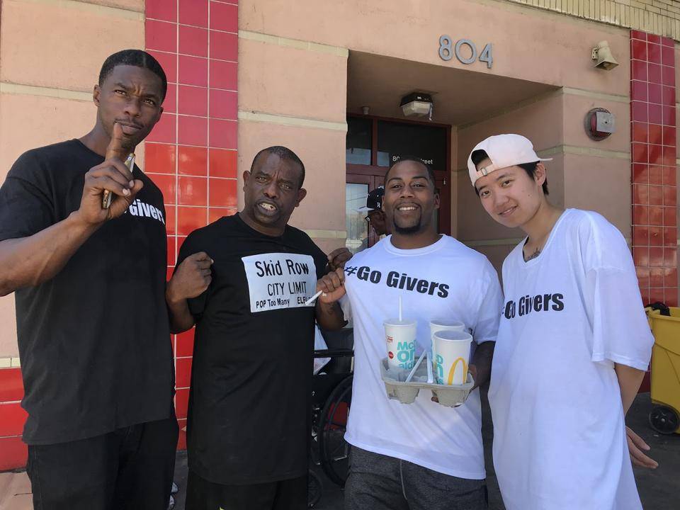 This Canadian Designer Wants To Eliminate Homelessness With A Chatbot – Fast Forward