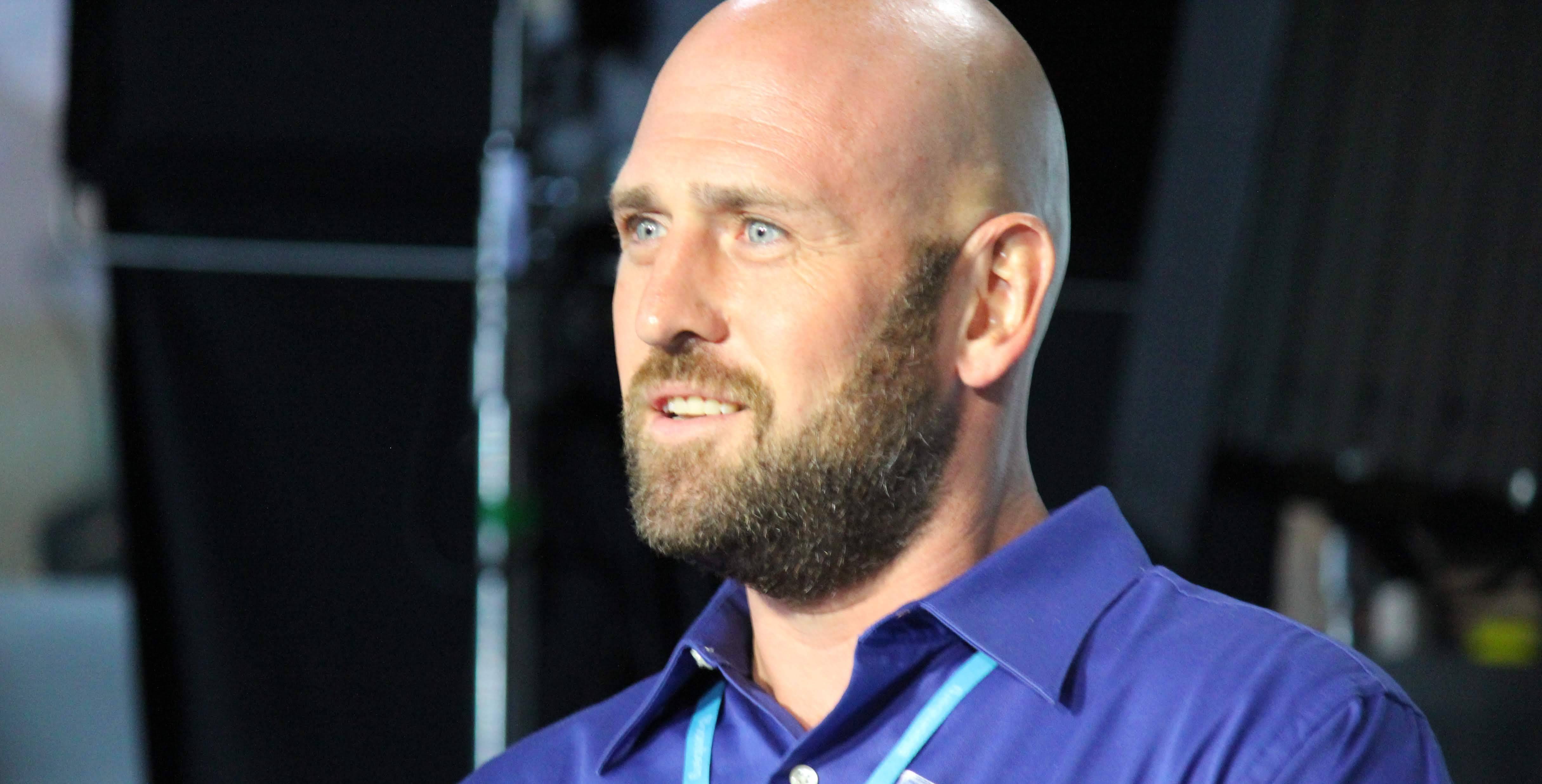 Objective Zero Envisions a World With Zero Veteran Suicides – Fast Forward