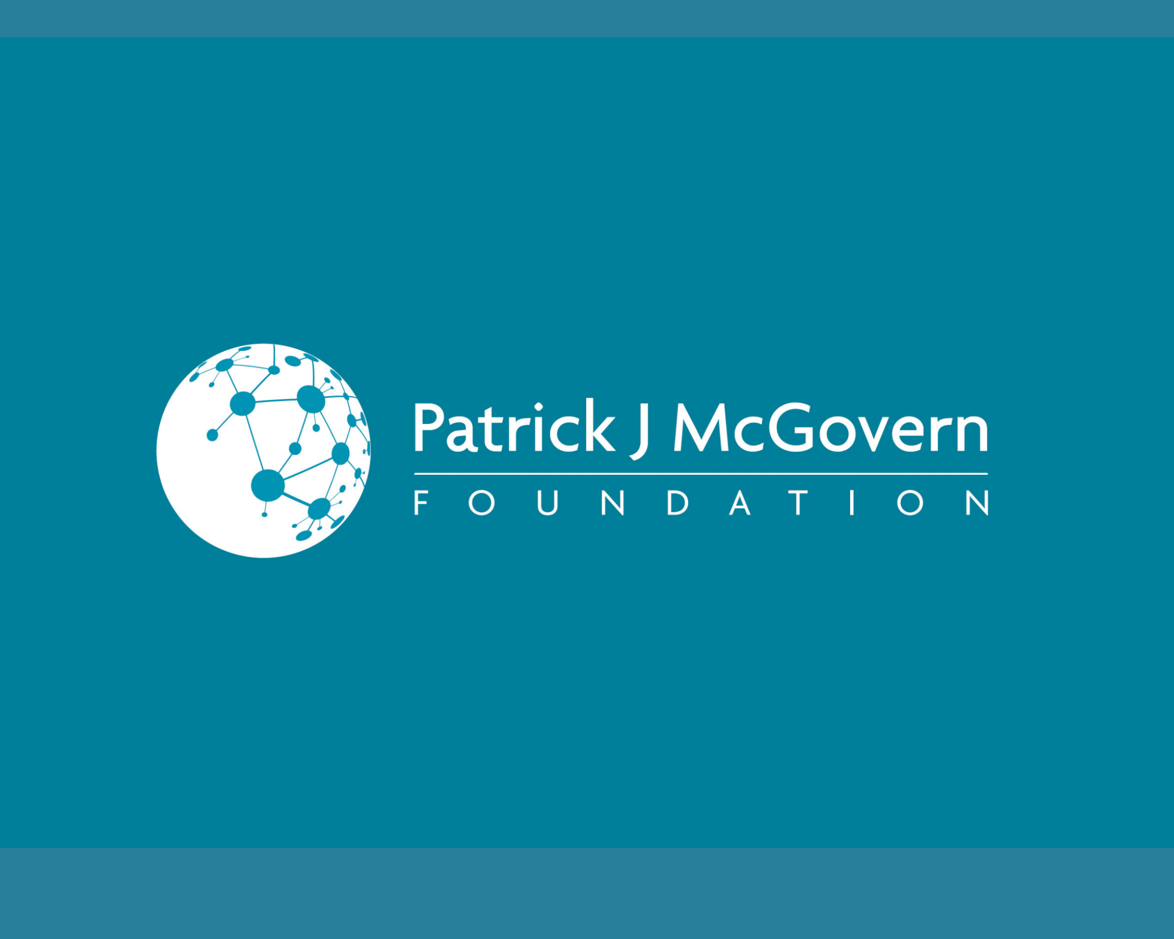 Patrick J. McGovern Foundation