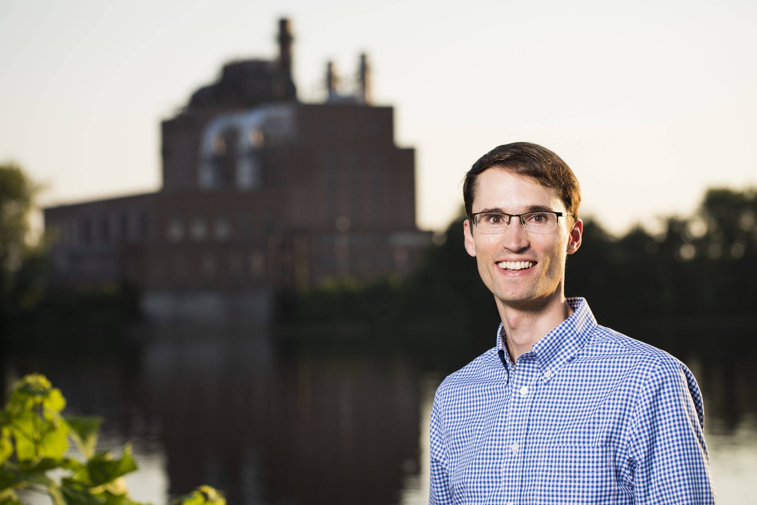 Meet Five Tech Nonprofits Developing Planet-Saving Solutions This Earth Day – Fast Forward