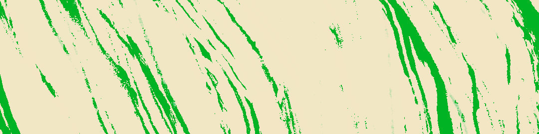 A textural image