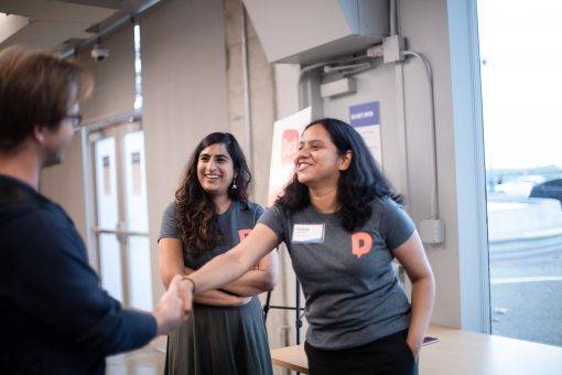 Highlights from Demo Day 2018 – Fast Forward