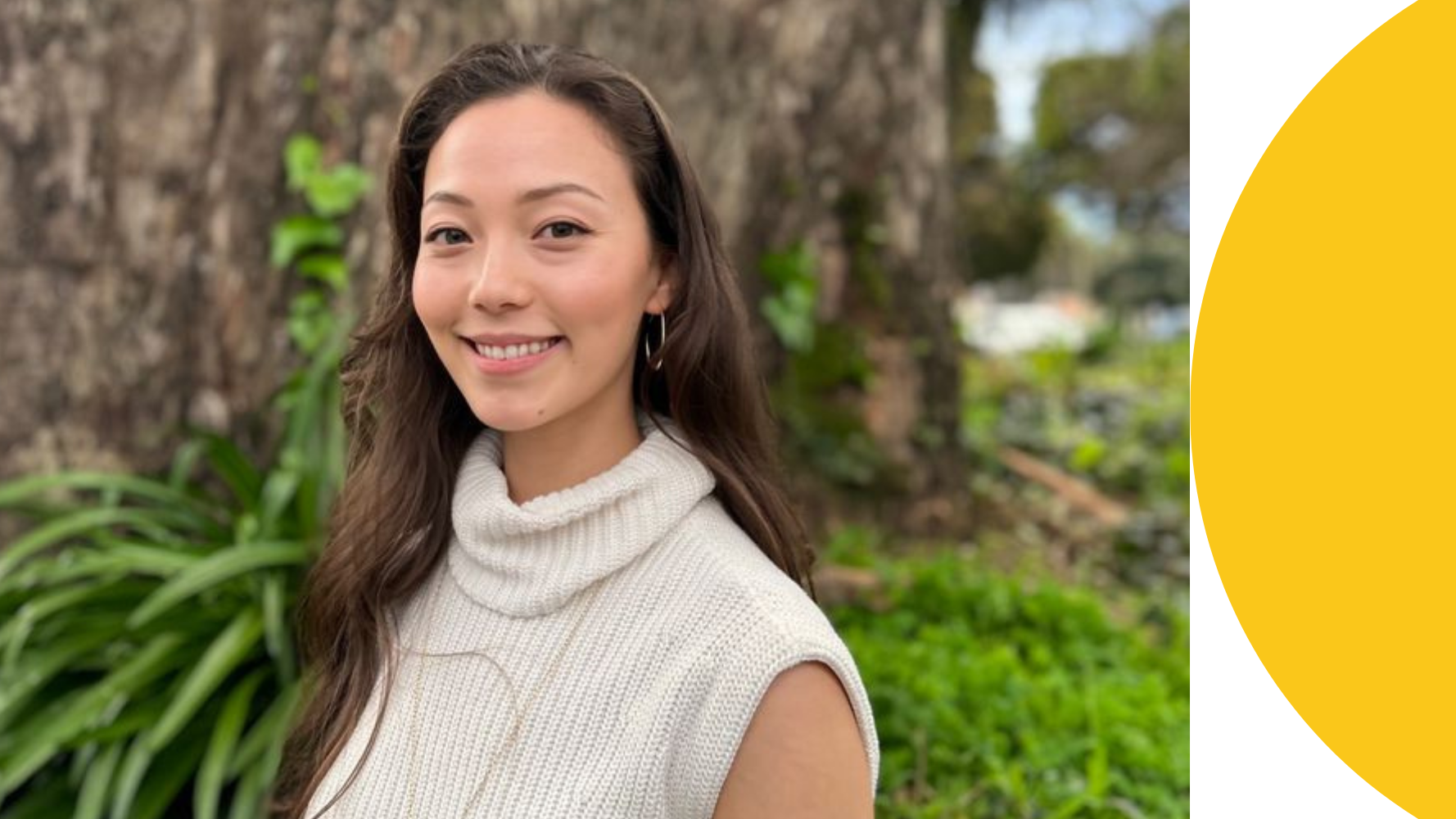 Kasumi Quinlan Is Using AI to Reimagine Food Security
