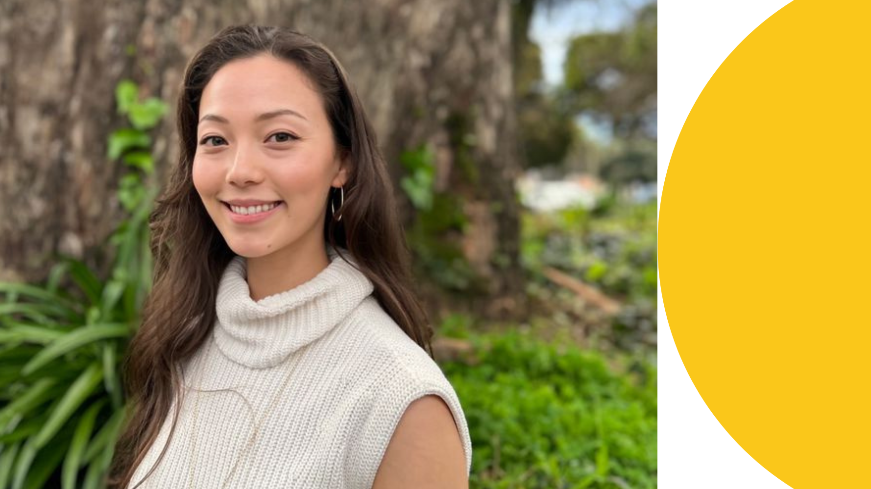 Kasumi Quinlan Is Using AI to Reimagine Food Security