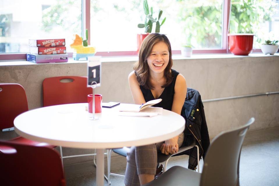 This Former Googler is Reinventing SAT Prep With The Help of Marvel, ESPN and AOC – Fast Forward
