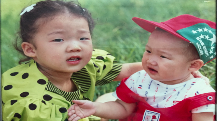 Building Students Up By Breaking Down Language Barriers – Fast Forward