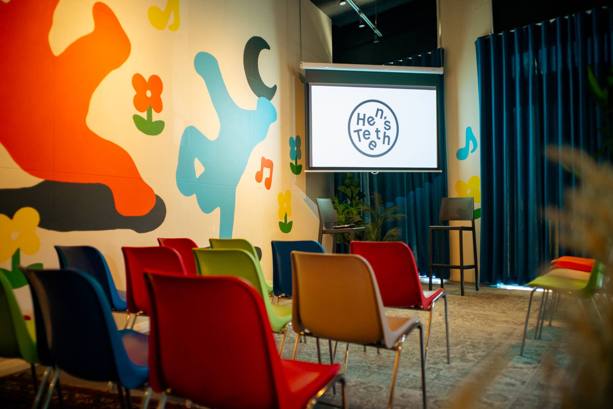 Fund.AI Dublin – Fast Forward