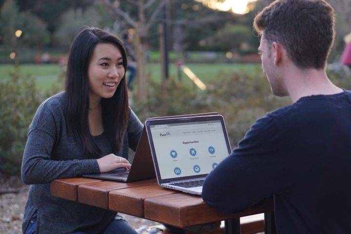 Say Hello To Fast Forward’s 2018 Accelerator Cohort – Fast Forward