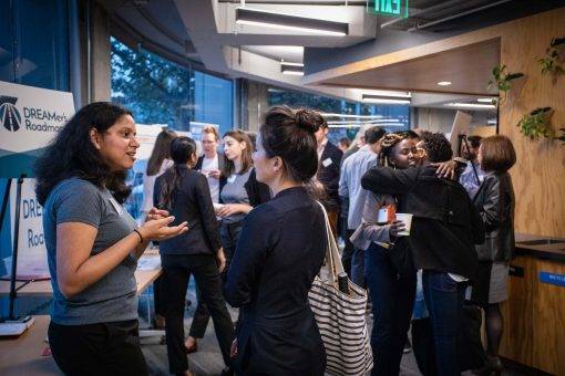 Highlights from Demo Day 2018 – Fast Forward