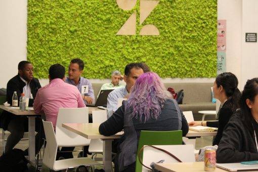 Got an App? You Need Customer Support for That! – Fast Forward