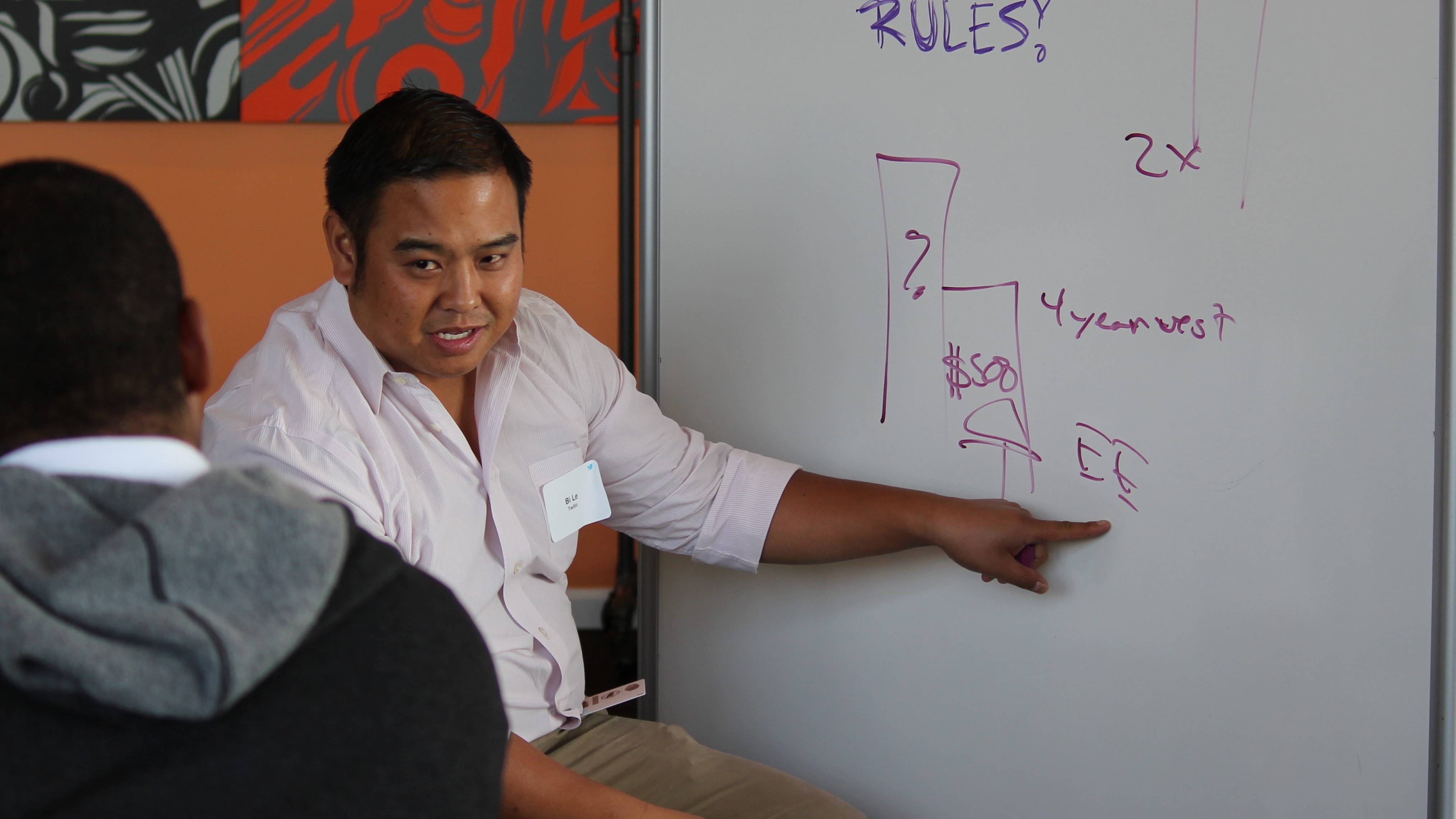 Defining Your Impact