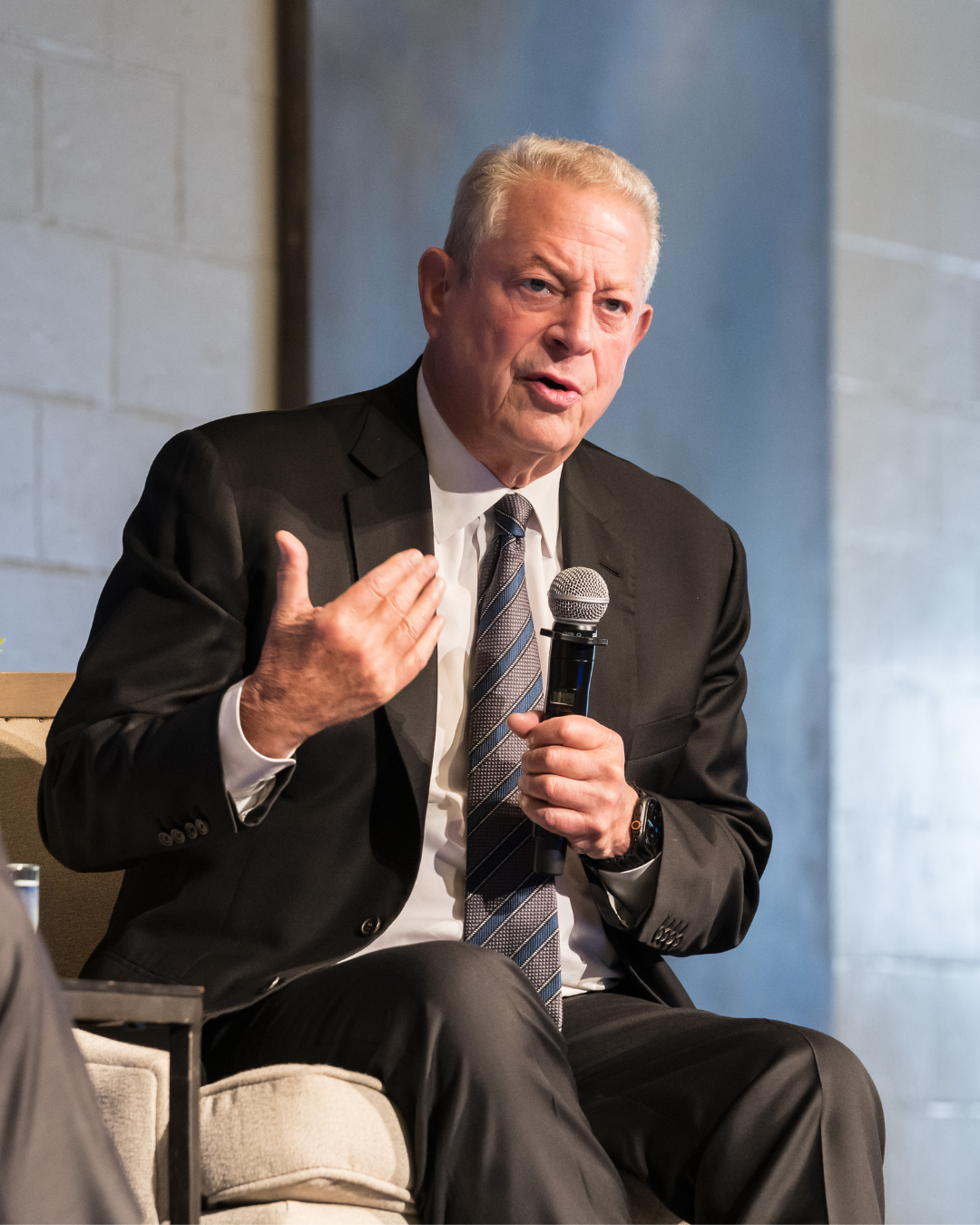 The Philanthropist’s Guide to Nonprofit AI Investments – Fast Forward