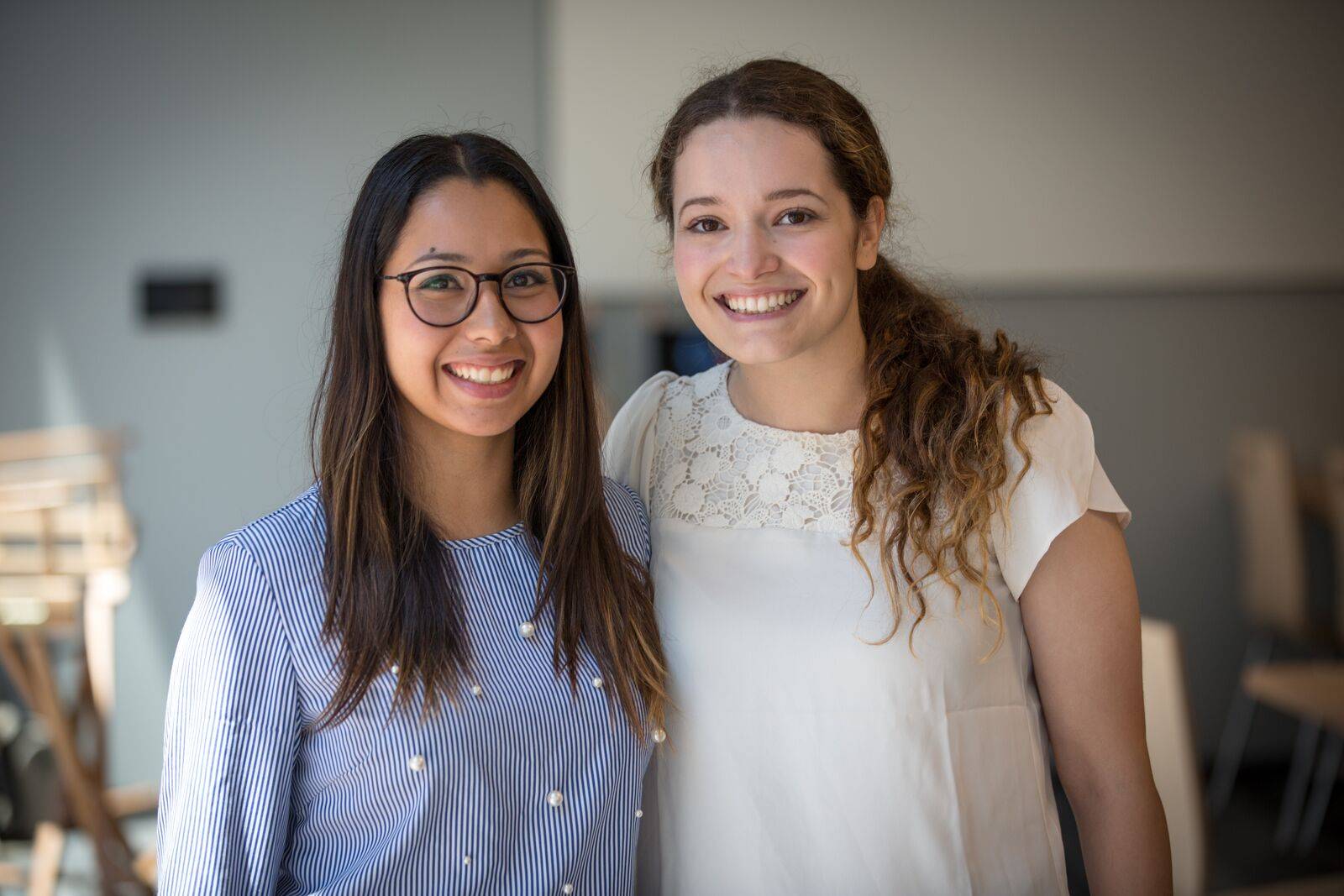 This Former J.P. Morgan Analyst Quit Her Job to Build an On-Demand Tutoring App for Low-Income Students – Fast Forward