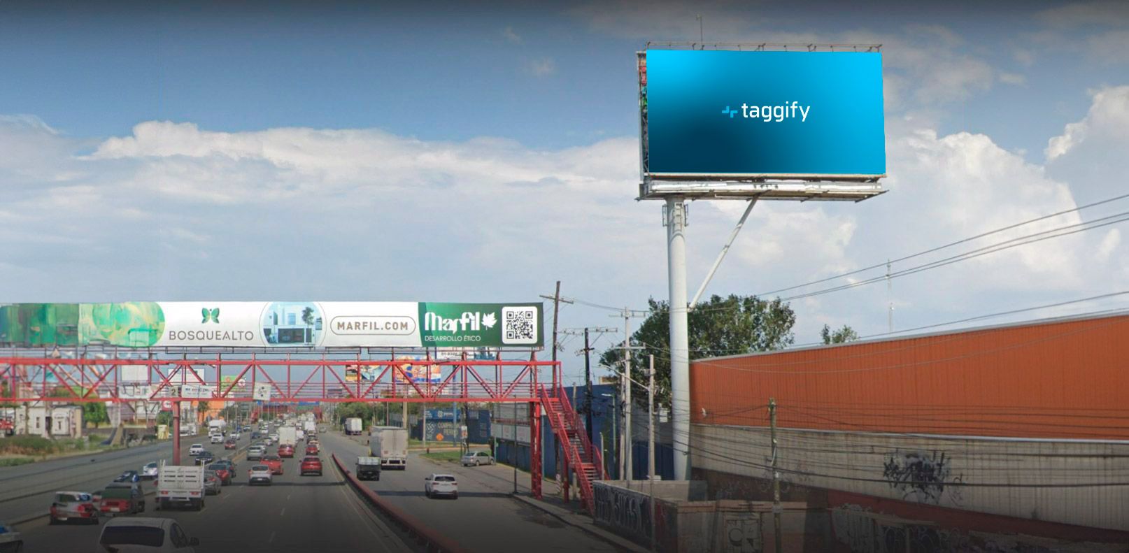 MX - MTY - Fidel Velazquez y calle Naranjo 709 - Monterrey