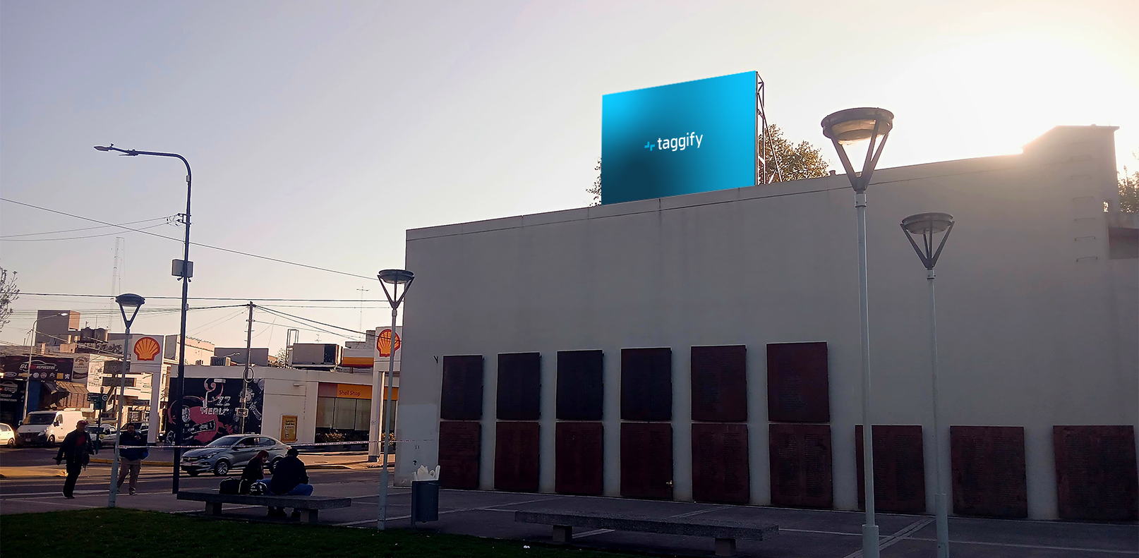 AR - GBA - Merlo - Avellaneda 764 - Merlo