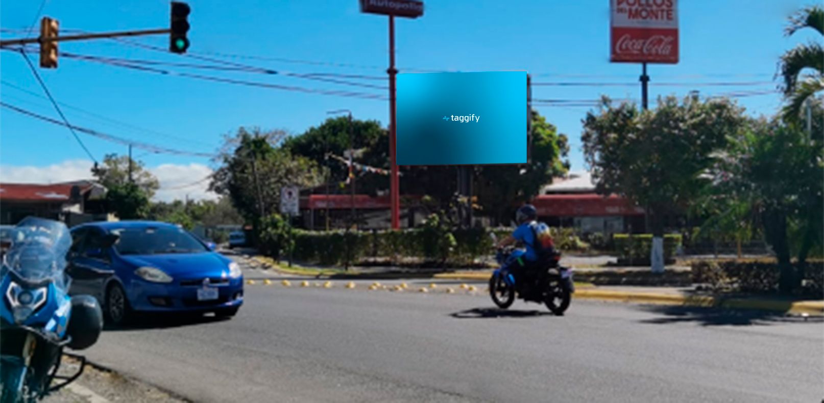 San Jose - Belen, San José