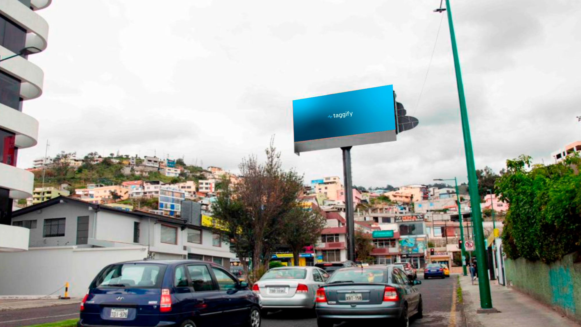 EC - Ficoa - Calle Juan Montalvo Y Guaytambos Ambato - Ambato