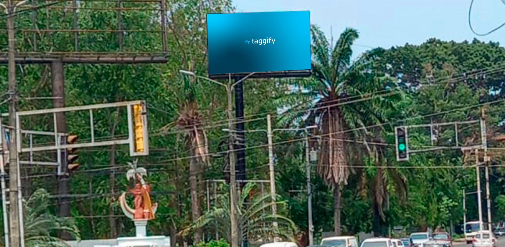 HN - La Ceiba - Mall MegaPlaza - La Ceiba