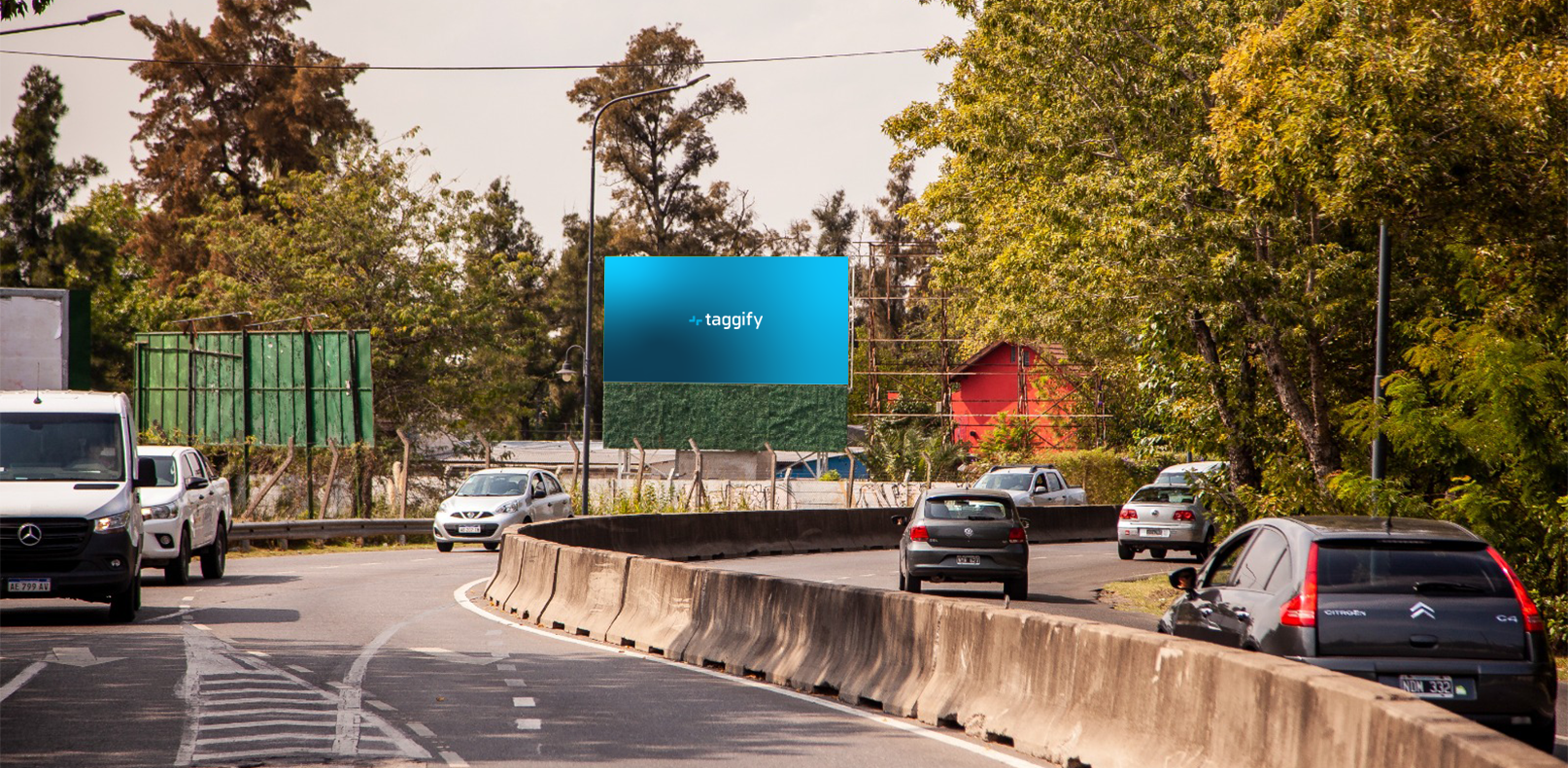 GBA - Nordelta - Bancalari y 197, Gran Buenos Aires