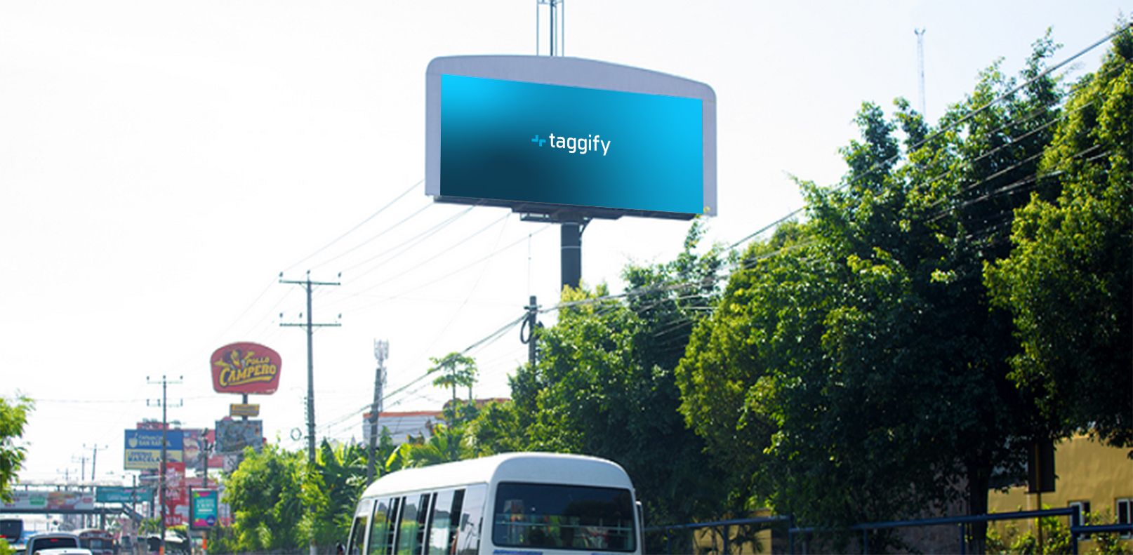 SV - Soyapango - Boulevard Del Ejercito Hacia Cc Plaza Mundo - Soyapango