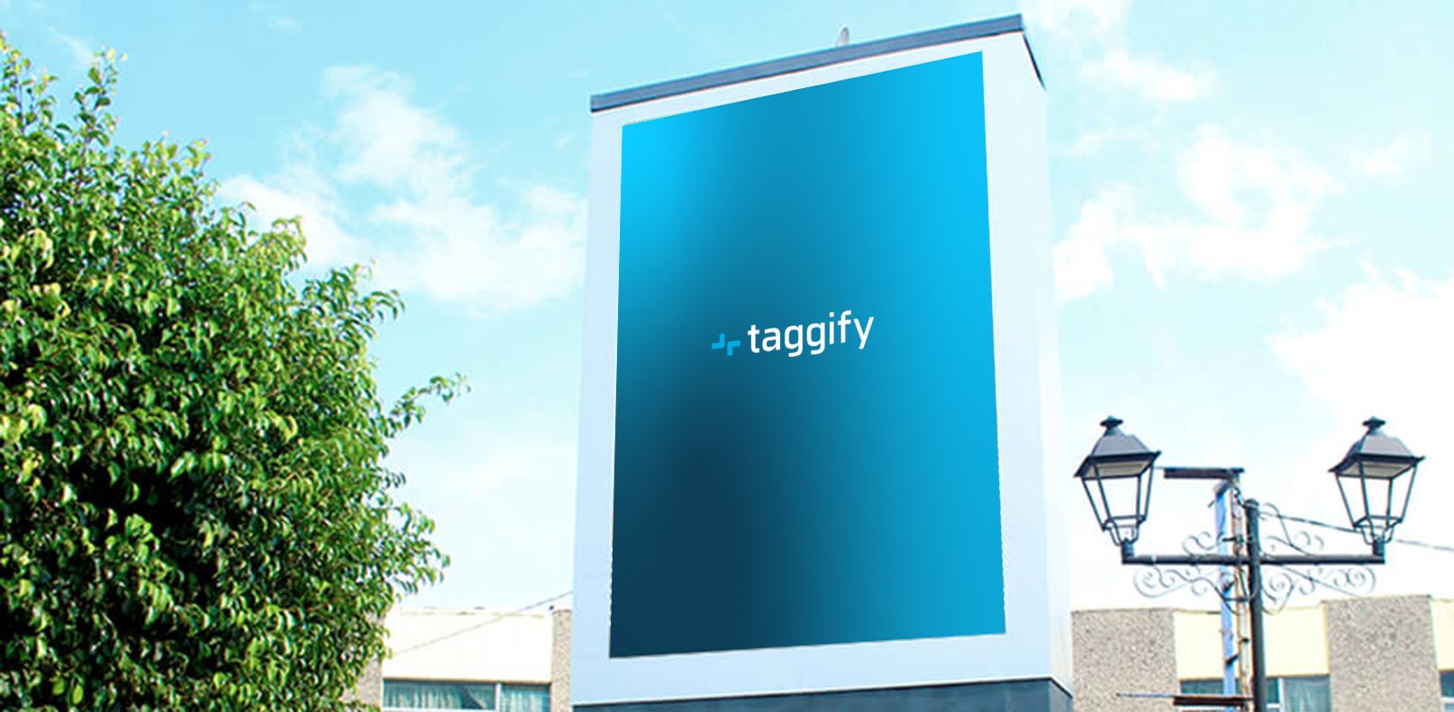 SV - San Salvador - Boulevard Los Heroes frente a Metro Sur - San Salvador