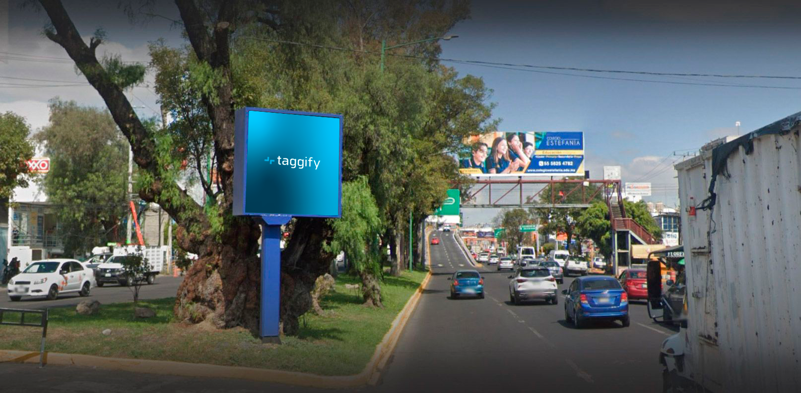 CDMX - Blvd. Adolfo Lopez, Ciudad de Mexico