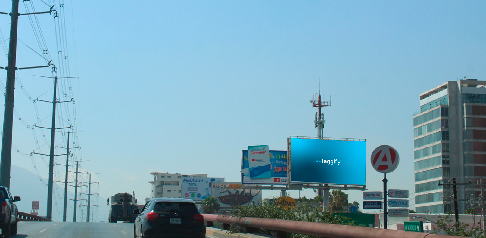 MX - Monterrey - Valle Oriente-galerias Valle Oriente - Monterrey