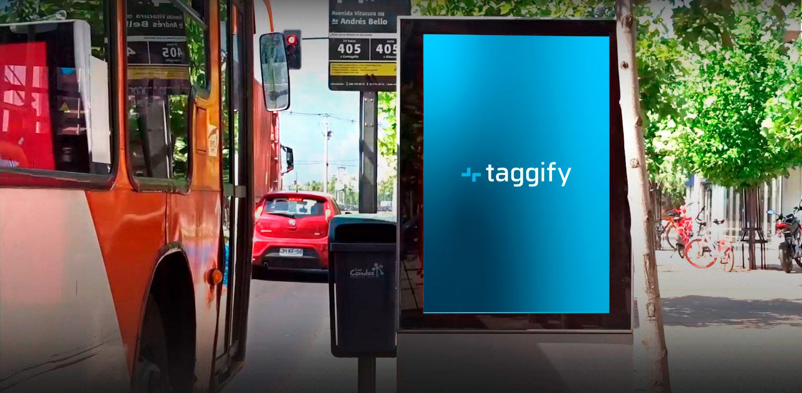 SANTIAGO - Las Condes - Vitacura 2955 - Santiago