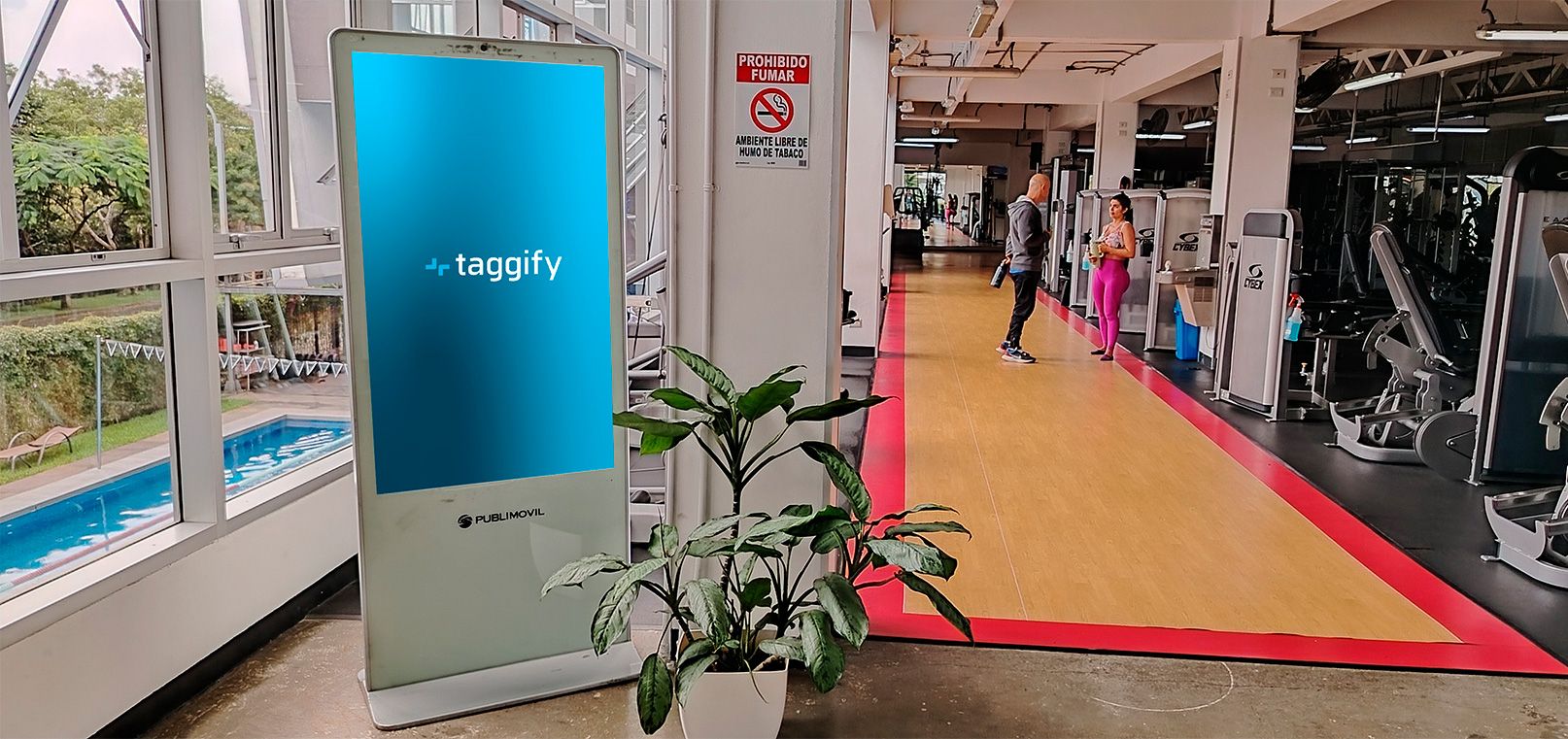 CR - San Jose - Multispa Escazu Frente A Multi Plaza Escazu - San José