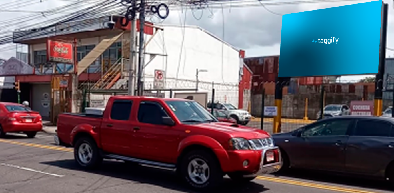 San Jose - Cruce Guadalupe, San José