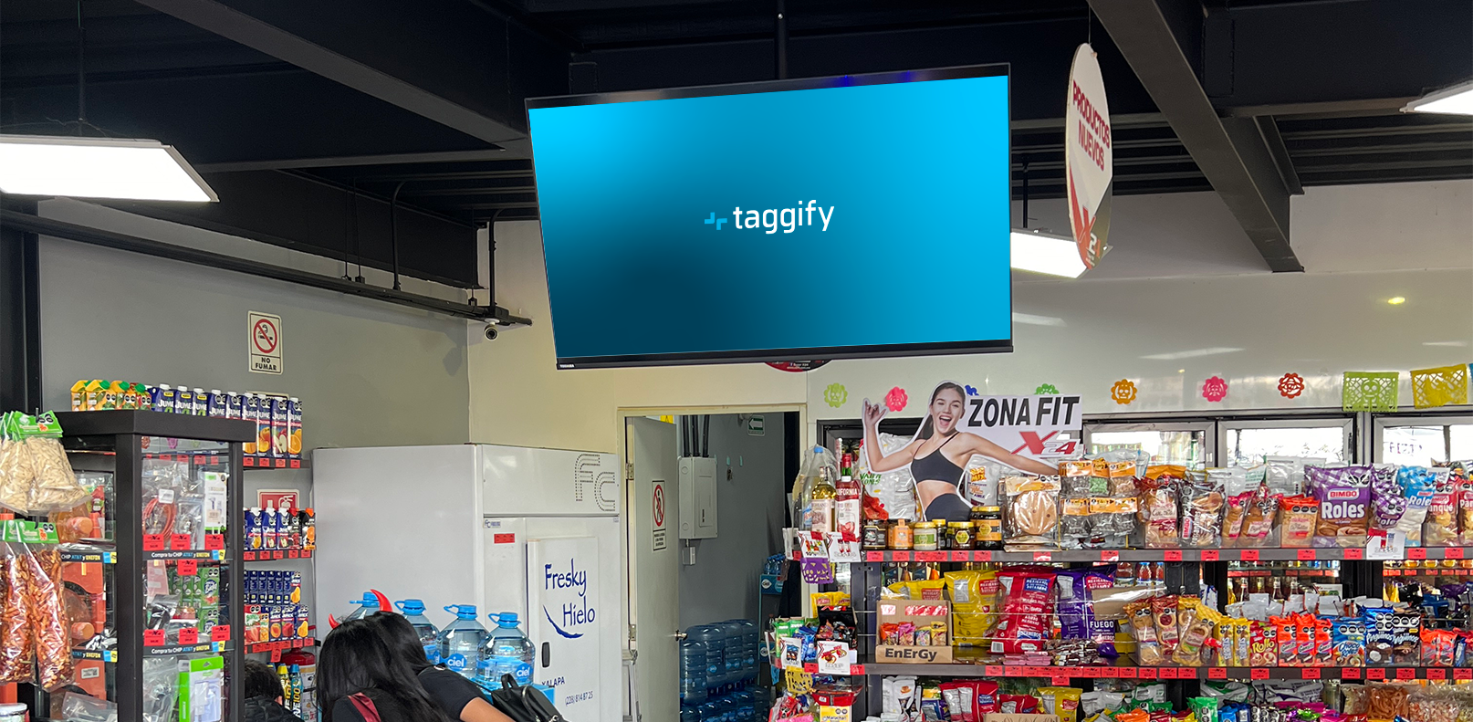 MX - Veracruz - Xalapa - Los Angeles - Av. 20 de Noviembre 414 - Xalapa