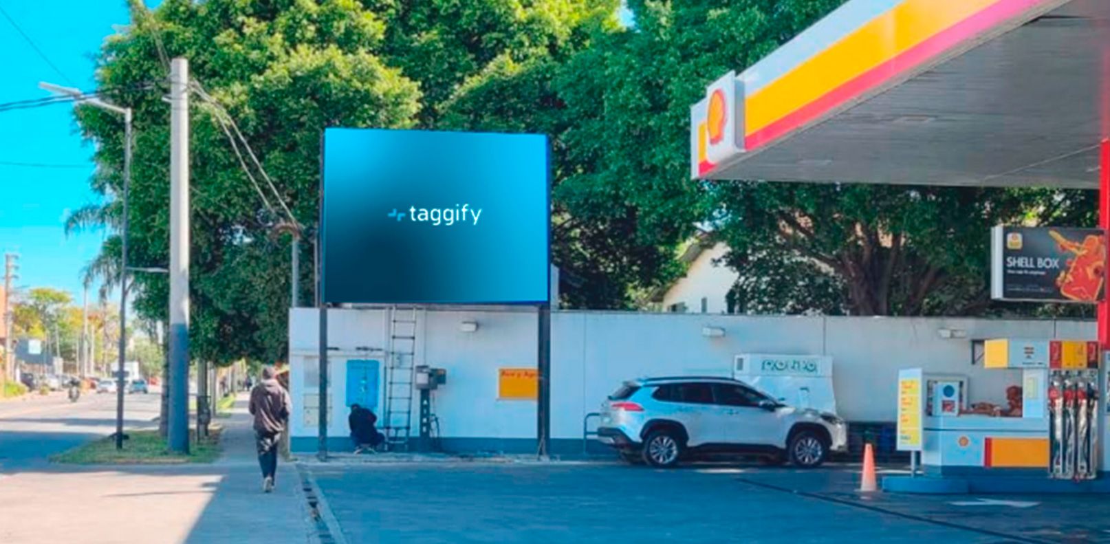 AR - GBA - Victoria San Fernando - Victoria San Fernando