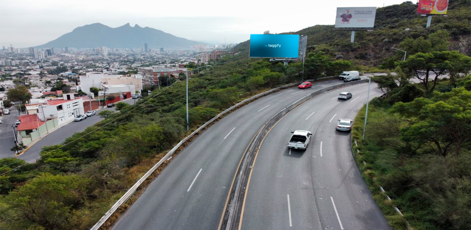 MX - Monterrey - Puerta Del Sol V2 - Monterrey