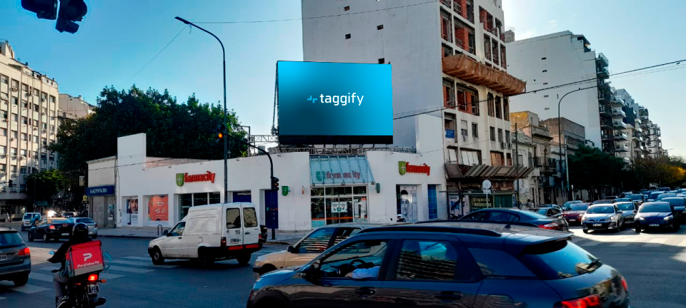 AR - CABA - Caballito - Farmacity - Cid Campeador - CABA