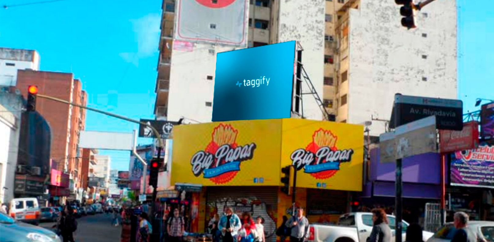 AR - GBA - Moron - Centro - Moron