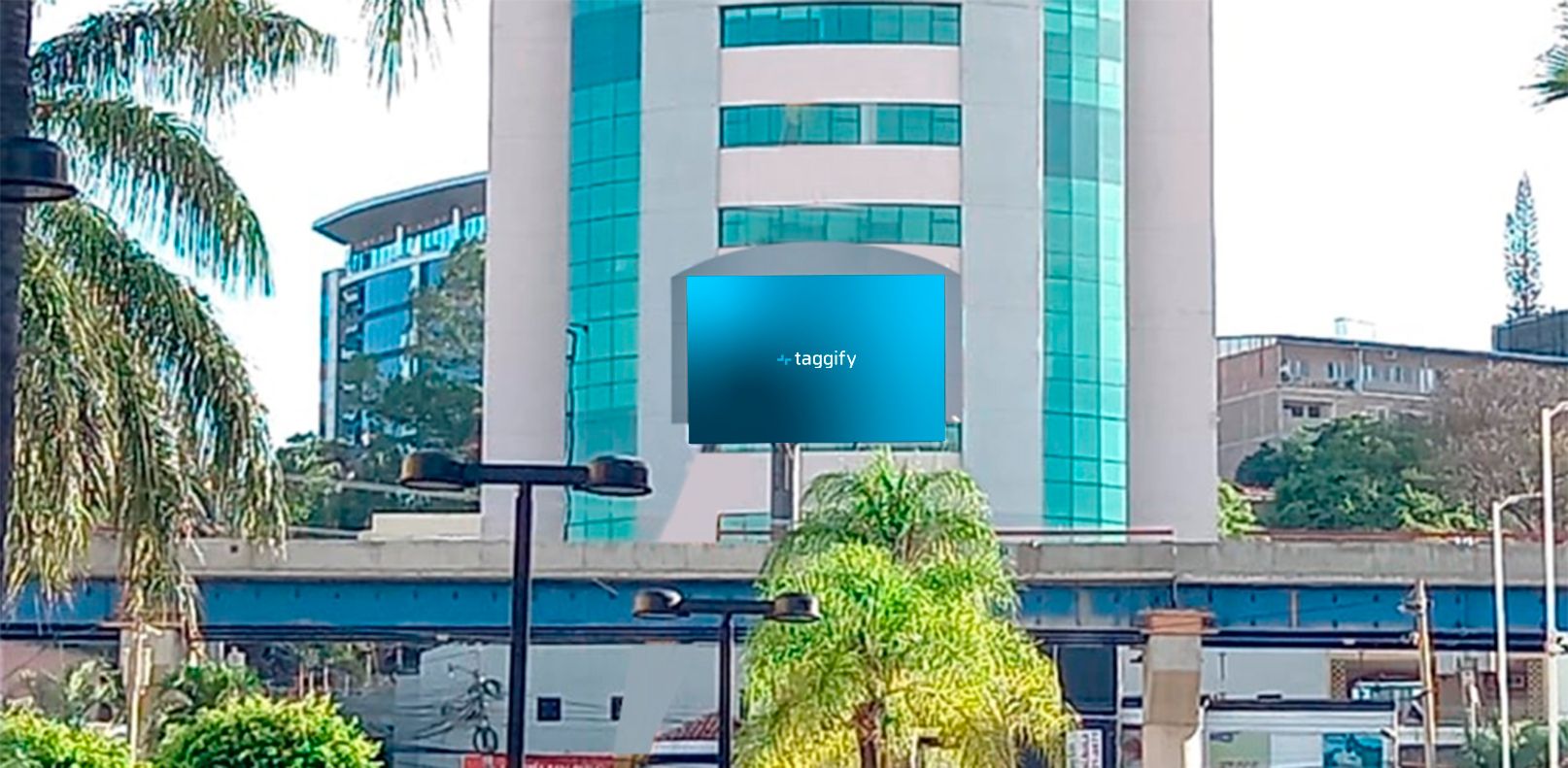 HN - Tegucipalpa - Blvd. San Juan Bosco - Tegucigalpa