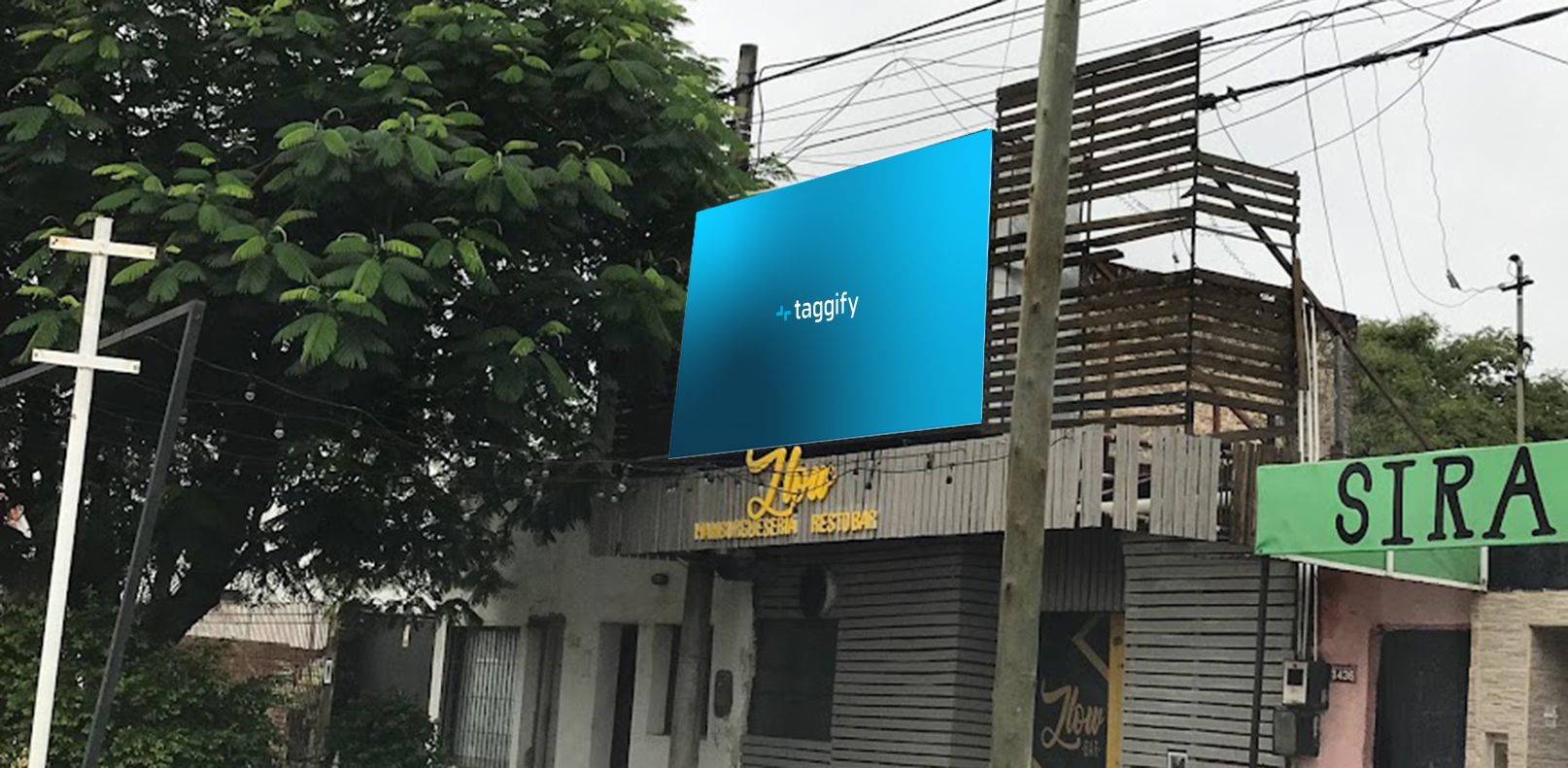 AR - Corrientes - Shopping - Centenario 3410 - Corrientes