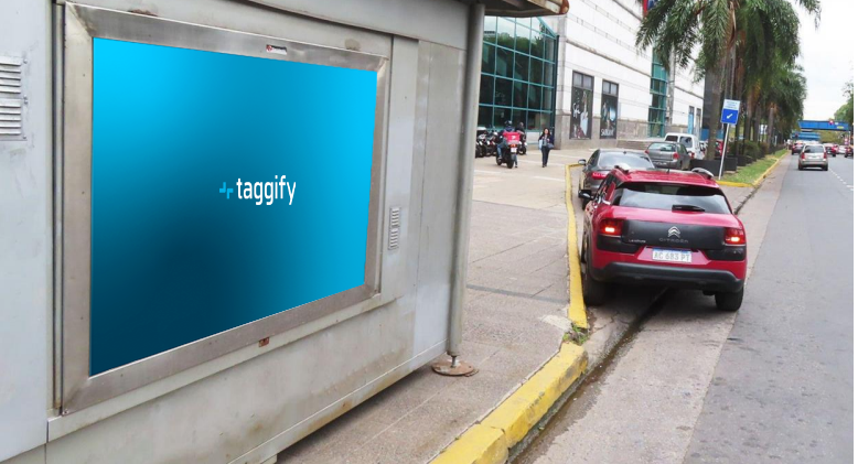 AR - CABA - Palermo - Salguero 3172 - CABA