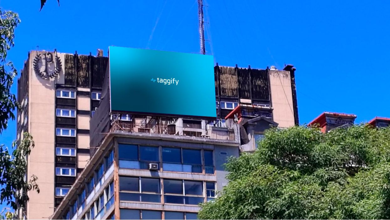 AR - CABA - San Nicolas - Cerrito y Paraguay - CABA