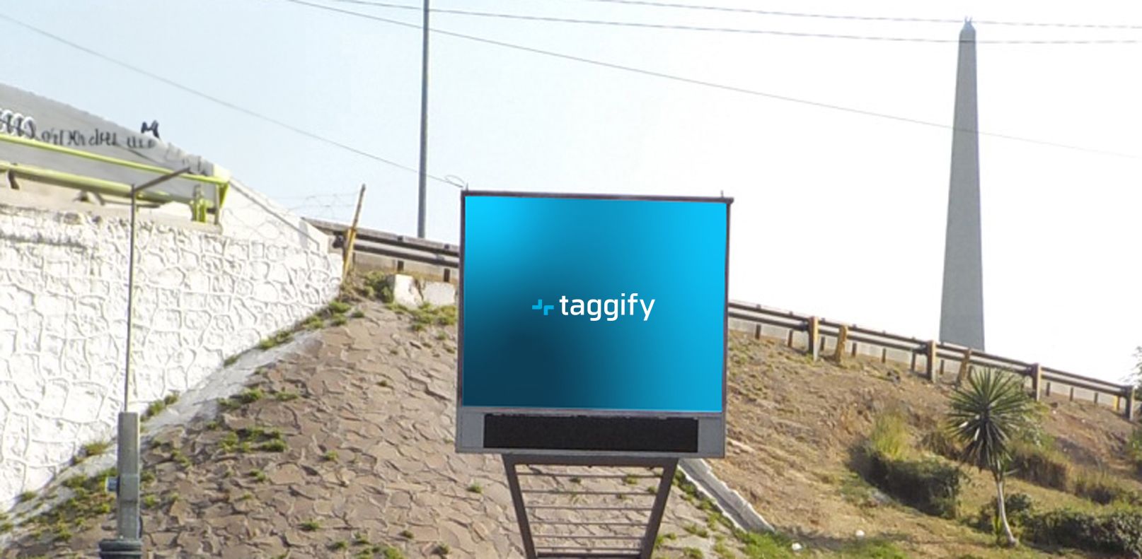 MX - Estado de Mexico - Blvd. Manuel Avila Camacho y Sor Juana Inés de la Cruz - State of Mexico