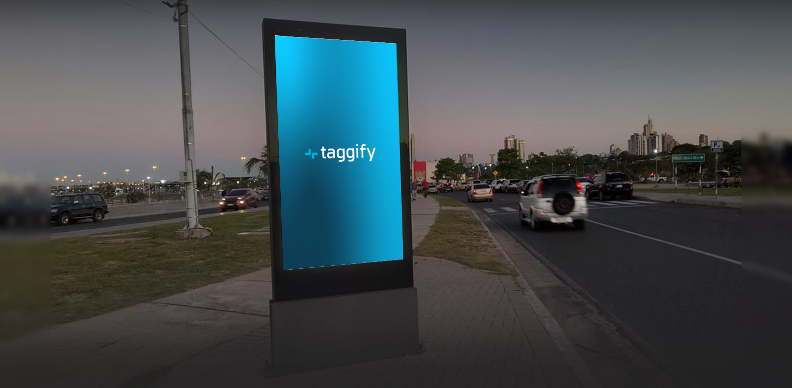 PY - Asuncion - Costanera Asuncion - 1 - Asunción