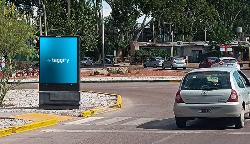 AR - Mendoza - Luján de Cuyo - San Martín y Besares - Lujan de Cuyo