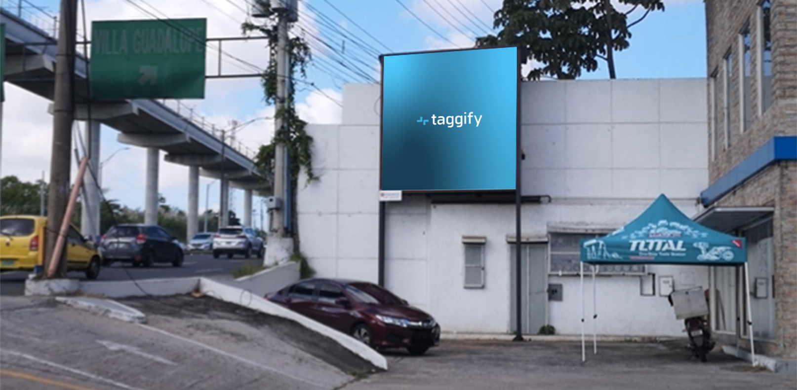 PA - Ciudad de Panama - Av. Domingo Díaz - Ciudad de Panamá