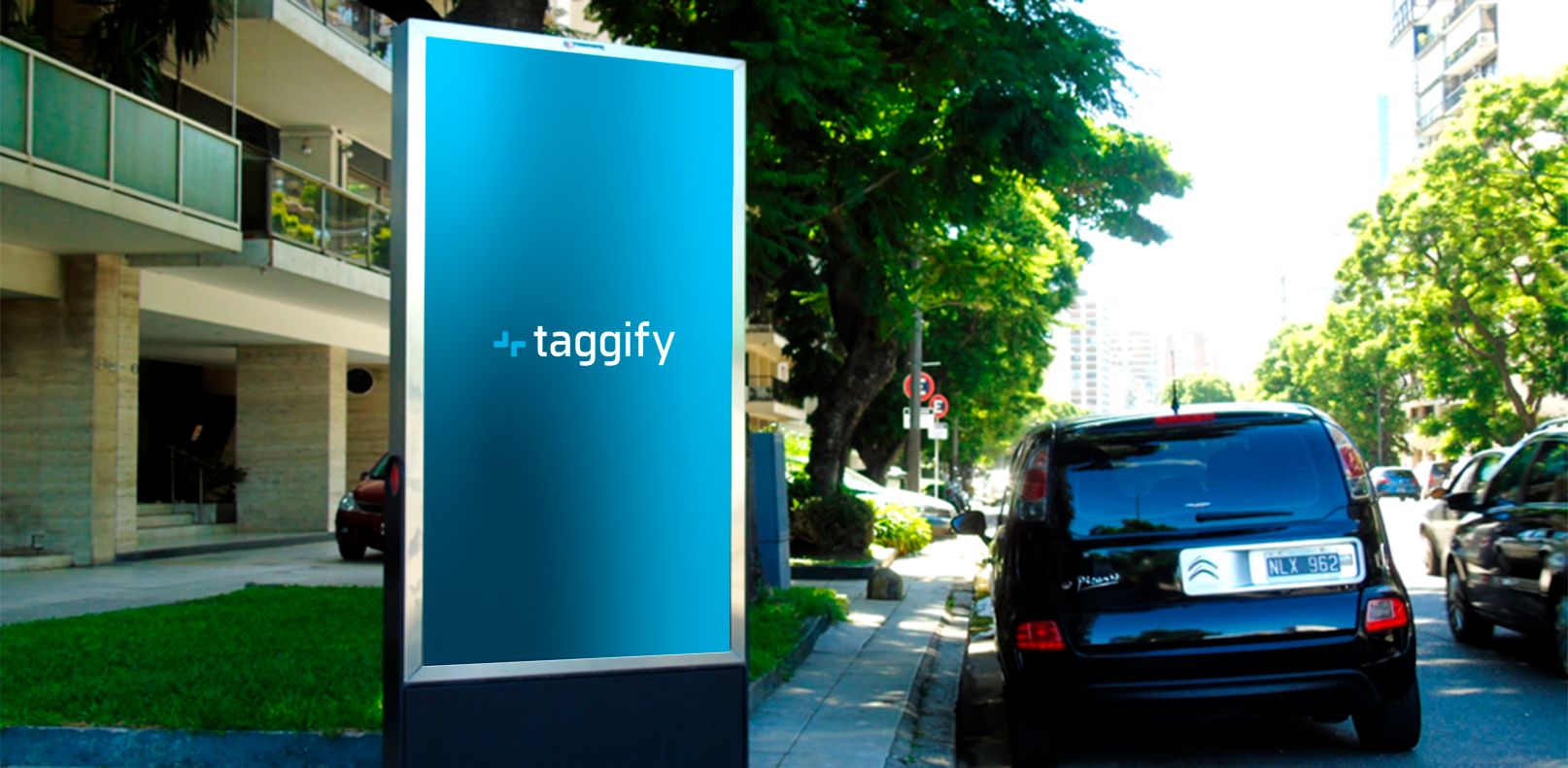 CABA - Palermo - Av Figueroa Alcorta 3004 Y Tagle, CABA