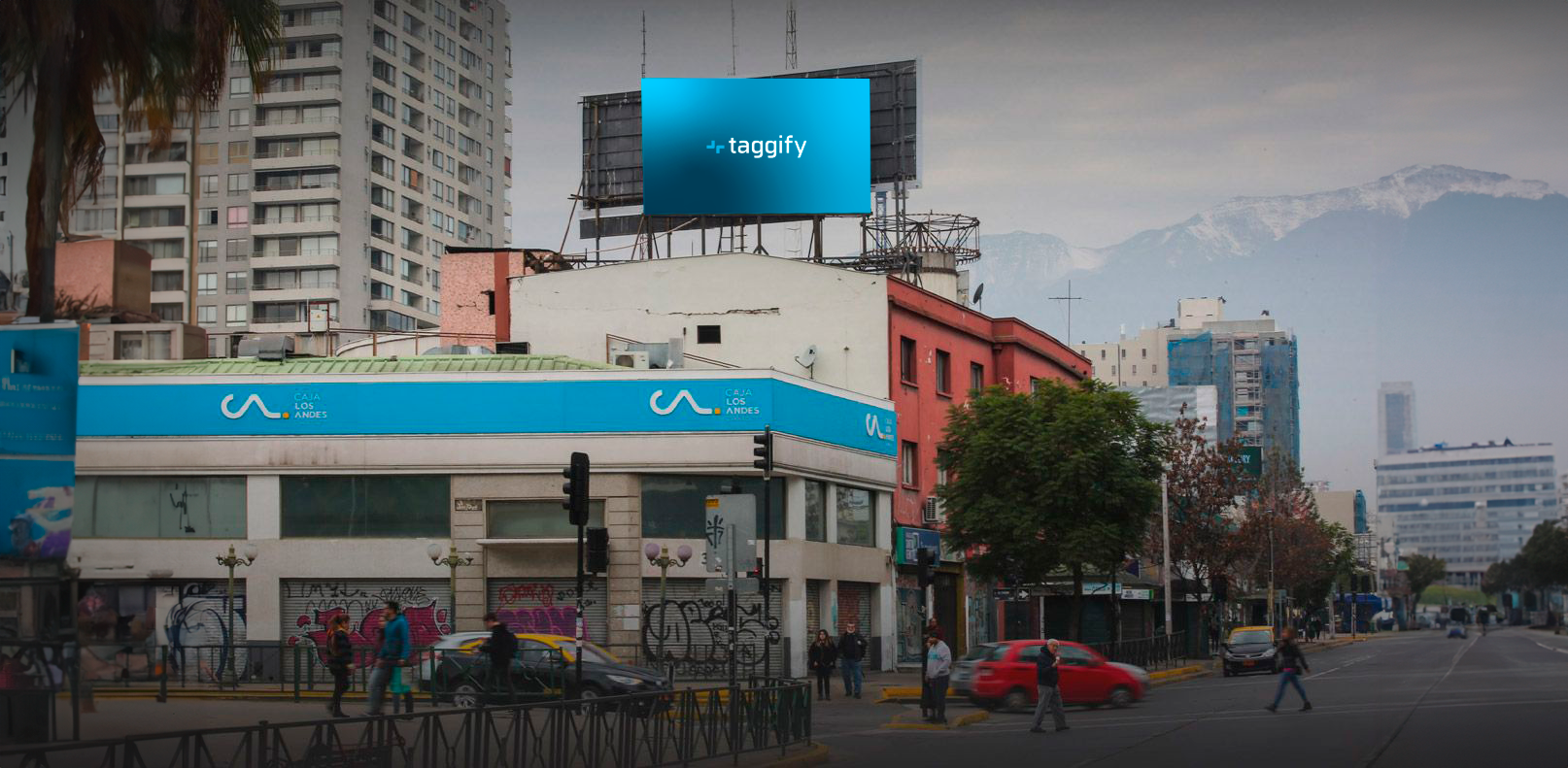 CL - Santiago - Ñuñoa - Irarrázaval y Suecia - Santiago