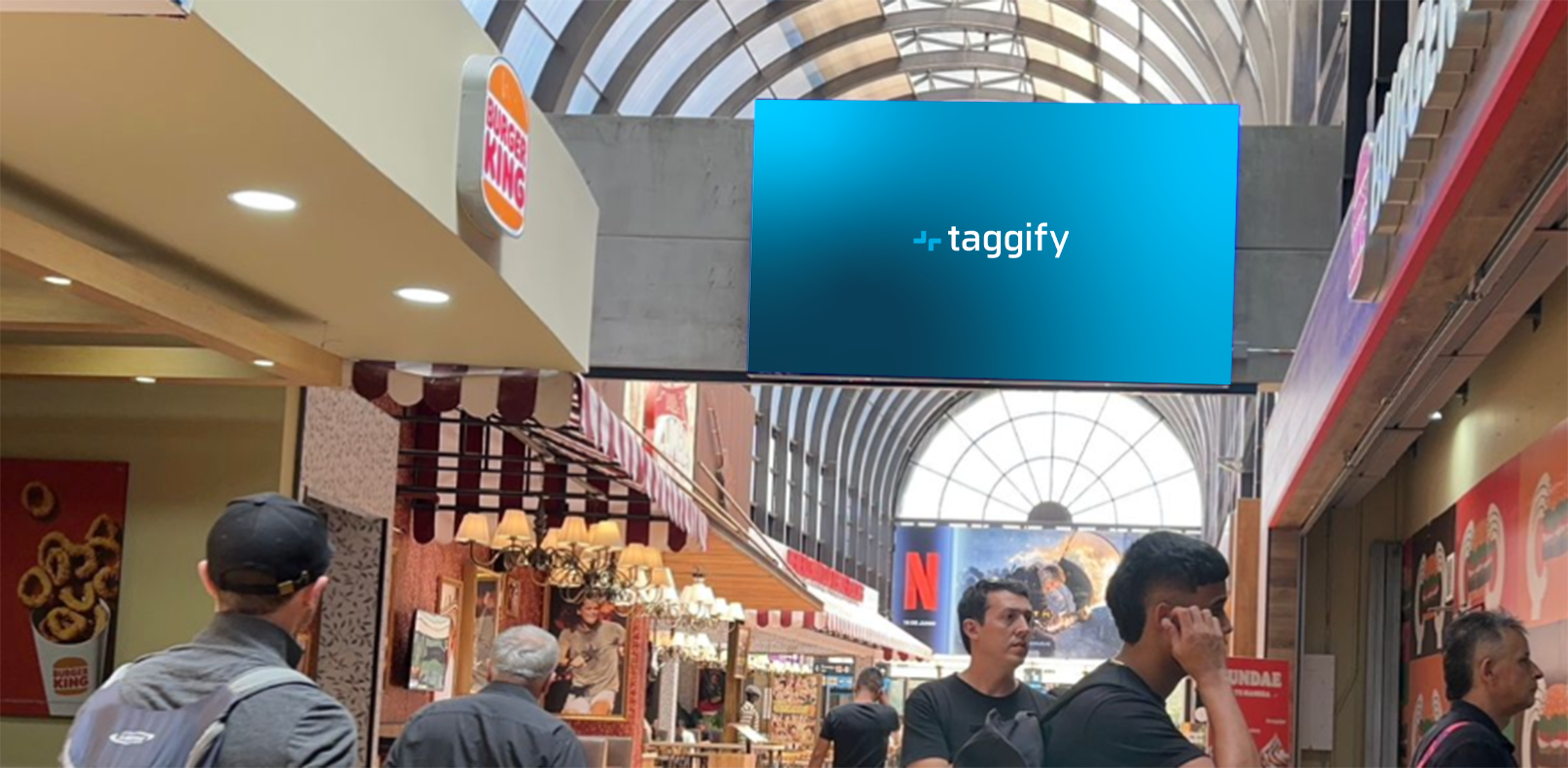 CO - Medellin - Aeropuerto - Salas De Abordaje - Pasando Filtros - Medellín