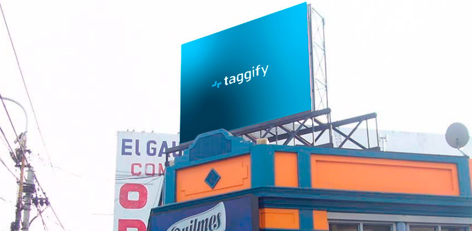 AR - GBA - Florencio Varela - Peatonal - Florencio Varela